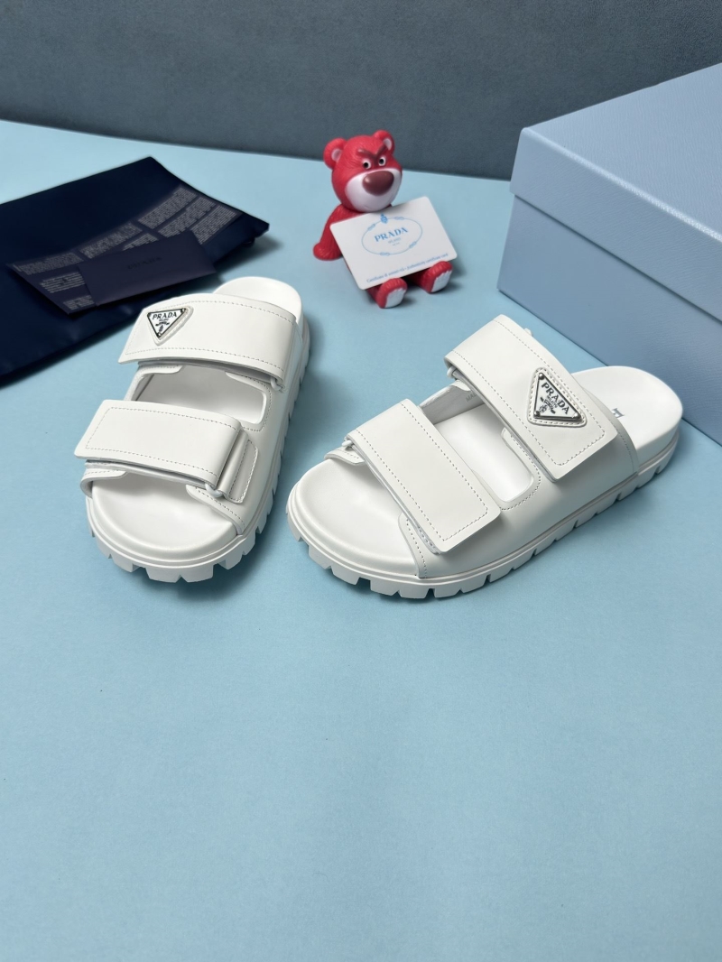 Prada Slippers